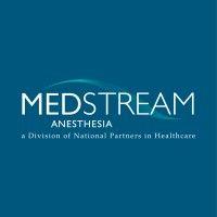 medstream anesthesia pllc logo image