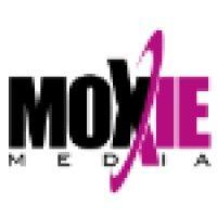 moxie media, inc logo image