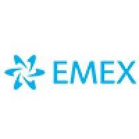 emex, llc logo image