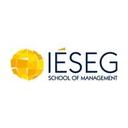 logo of Ieseg School Of Management