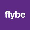 logo of Flybe