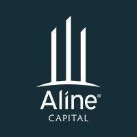 aline capital logo image