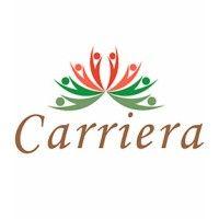 carriera logo image