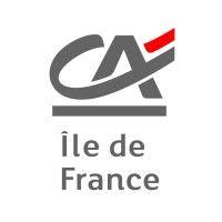 crédit agricole d'ile-de-france logo image