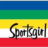 sportsgirl logo image