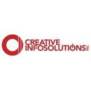 logo of Creative Infosolutions Inc