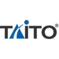 taito corporation logo image