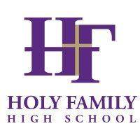 holy family high school