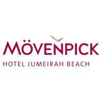 movenpick hotel jumeirah beach logo image