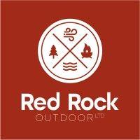 red rock outdoor ltd logo image