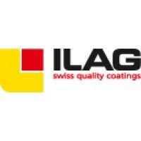 ilag industrielack ag logo image