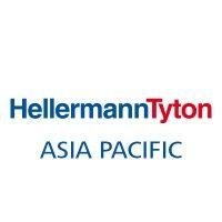 hellermanntyton south east asia logo image