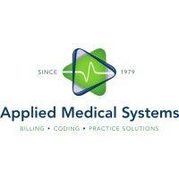 applied medical systems, inc.