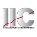 logo of International Investment Consulting Iic