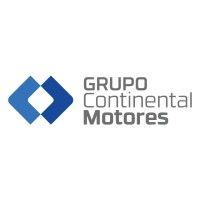 grupo continental motores logo image