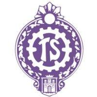 bergen technical society logo image