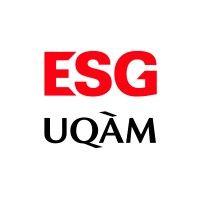 école des sciences de la gestion (esg uqam)