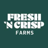 fresh 'n crisp farms