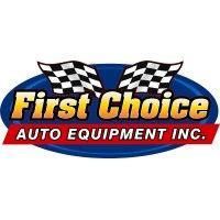 first choice automotive equipment