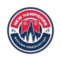 new hampshire soccer association logo image