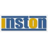 inston inc. logo image