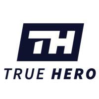 true hero: amazon marketplace strategy logo image