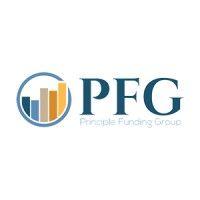 principle funding group logo image