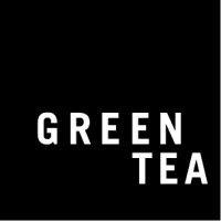 green tea logo image