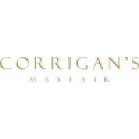 corrigan's mayfair logo image