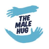 the male hug