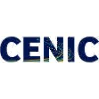 cenic logo image