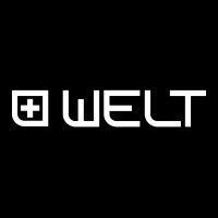 welt corp logo image