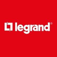 legrand group belgium logo image