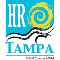 hr tampa logo image