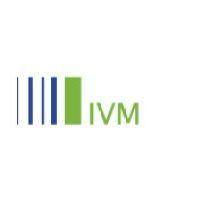 ivm institute for environmental studies logo image