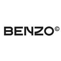 benzo logo image