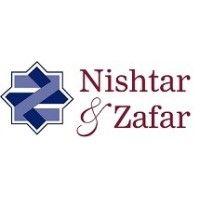 nishtar & zafar logo image