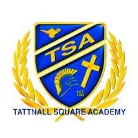 tattnall square academy logo image