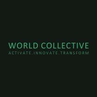 world collective logo image