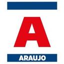 logo of Drogaria Araujo S A