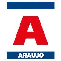 drogaria araujo s/a logo image