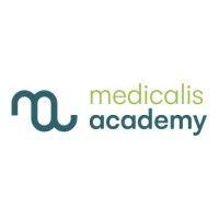 medicalis academy logo image