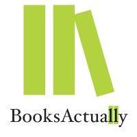 booksactually logo image