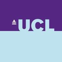 ucl logo image