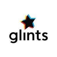 glints