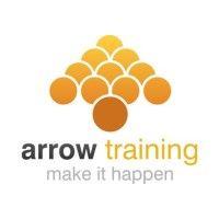 arrow training services logo image