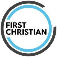 first christian church - canton