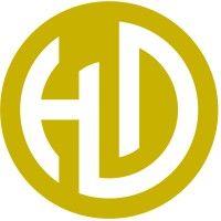 hd vision systems logo image