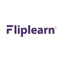 fliplearn logo image