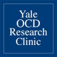 yale ocd research clinic logo image